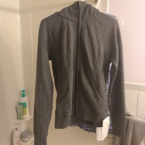 Lululemon scuba hoodie
